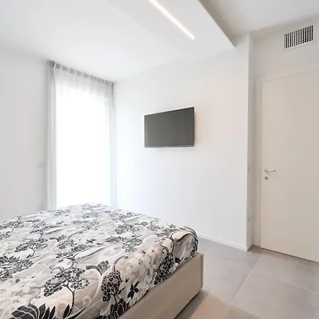 Baia Blu Apartament