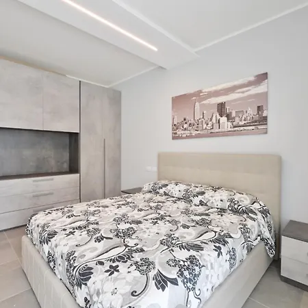 Apartament Baia Blu