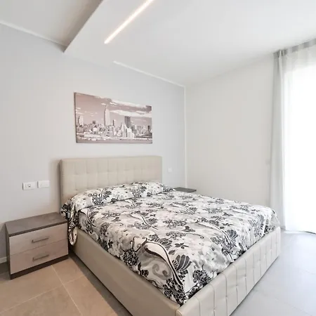 Lägenhet Baia Blu Lido di Jesolo