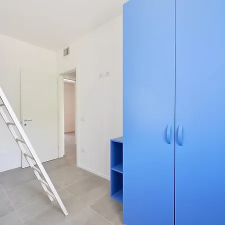 Lägenhet Baia Blu Lido di Jesolo