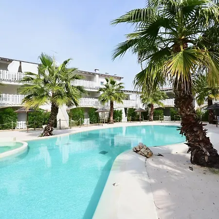 Baia Blu Lägenhet Lido di Jesolo